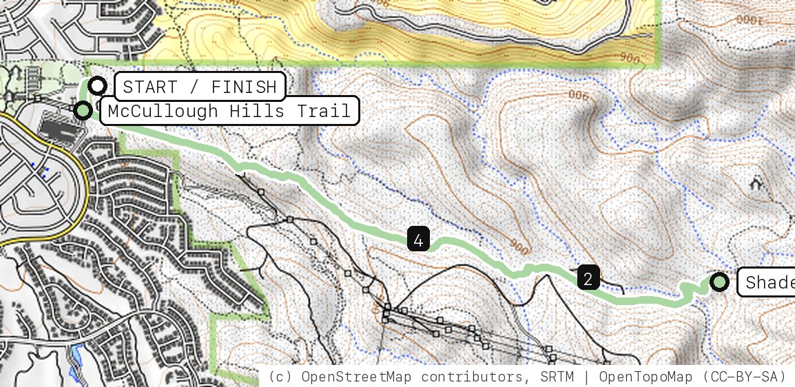 Map of First Light