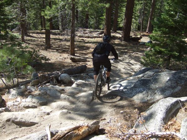 CorralTrail101908 007