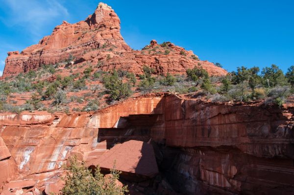Soldier Pass Trail No. 66