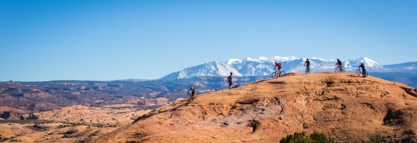 Ridgeline