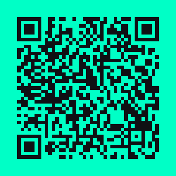 QR code for Back Nine
