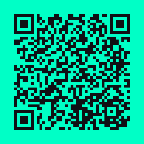 QR code for Cairn Hunt