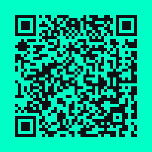 QR code for Catch & Release