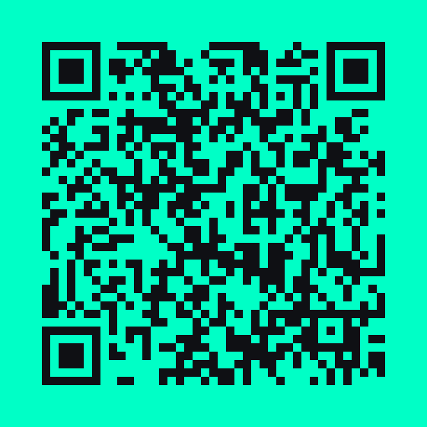 QR code for Cathedral Crunch
