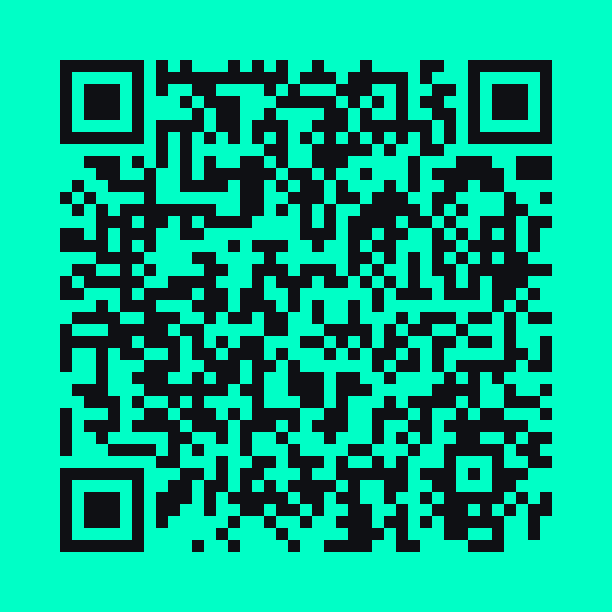 QR code for Chicken Run