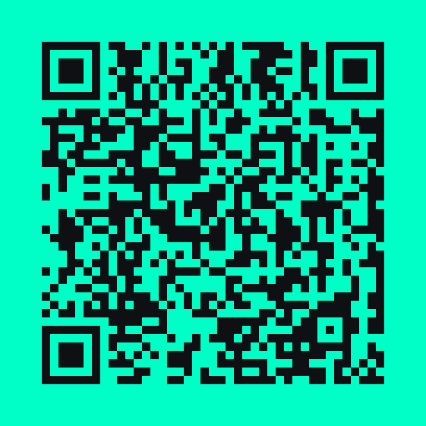 QR code for Clean Sweep