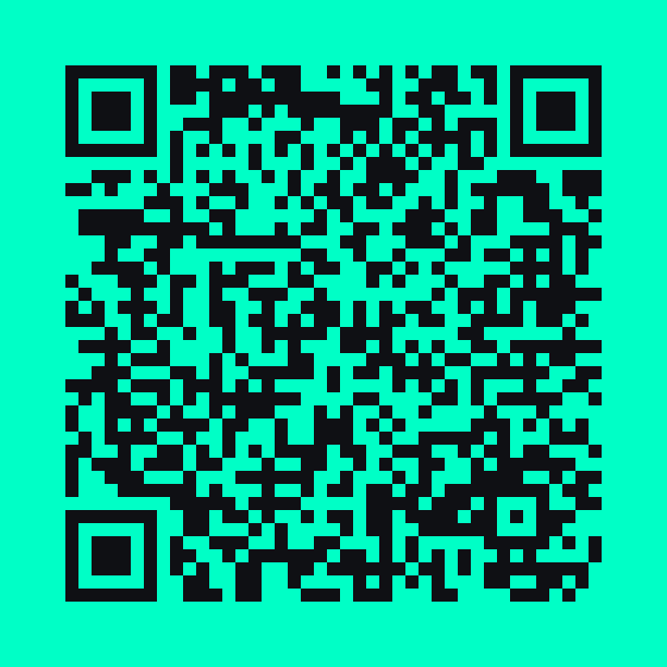 QR code for Clubhouse Laps
