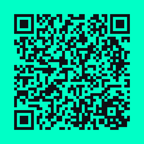 QR code for Crater Run