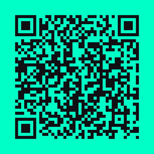 QR code for Curtain Call
