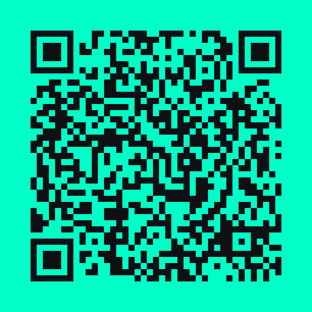 QR code for Dinner Bell