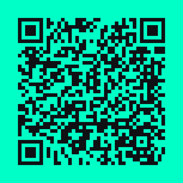 QR code for Dino Descent