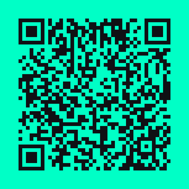 QR code for Ditch Day