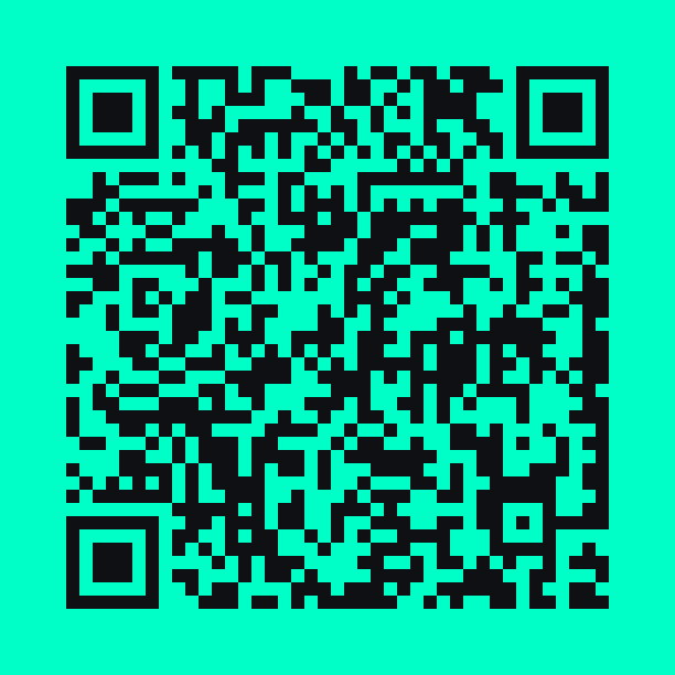 QR code for End to End
