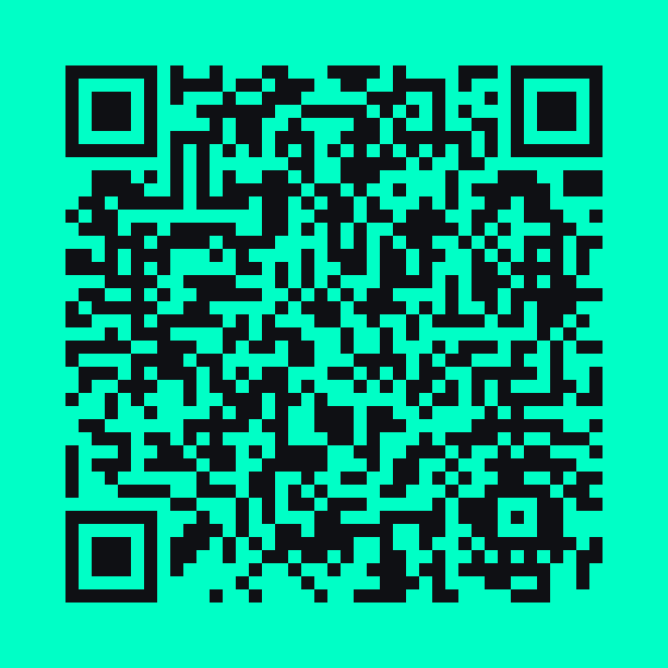 QR code for Even Steven