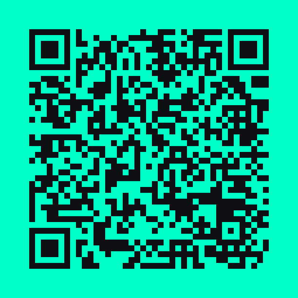 QR code for Fear & Flowing