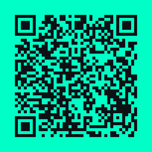 QR code for First Light