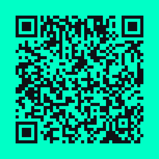 QR code for Full Grin