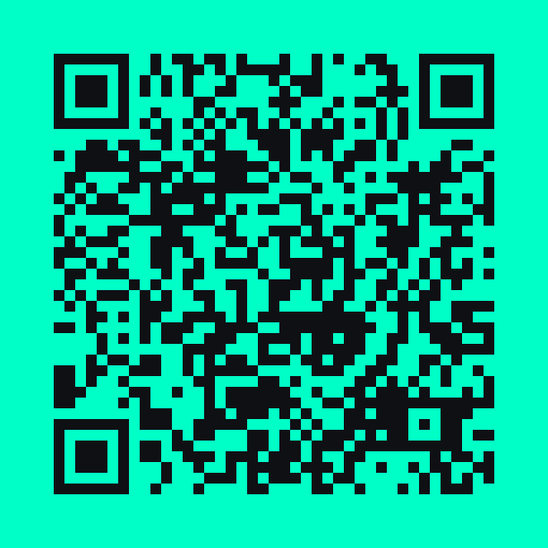 QR code for Gap Grind