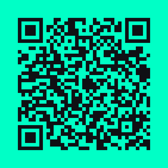 QR code for Getaway