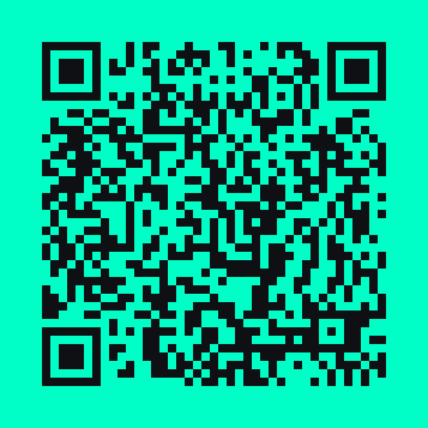 QR code for Golden Hour
