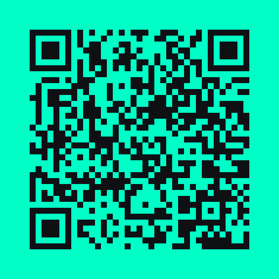 QR code for Guac Run