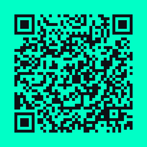 QR code for Into the Hollow