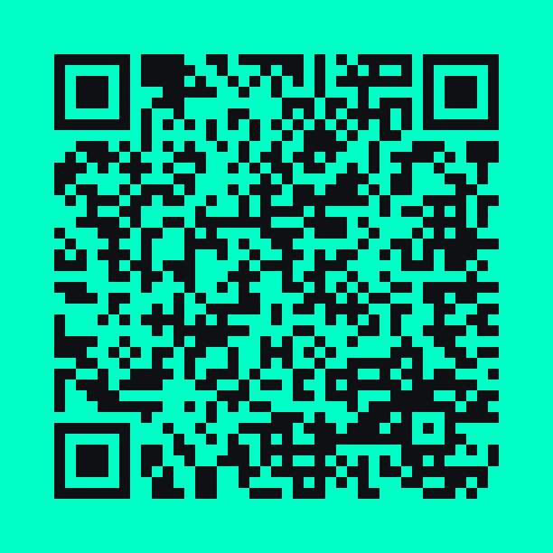 QR code for Las Vegas Blvd
