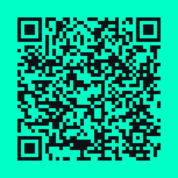 QR code for Lazy Daze