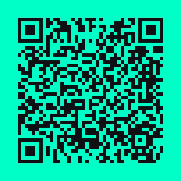 QR code for McCoy Cruise