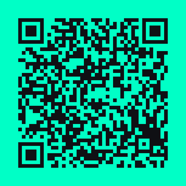 QR code for Mescal Mosey