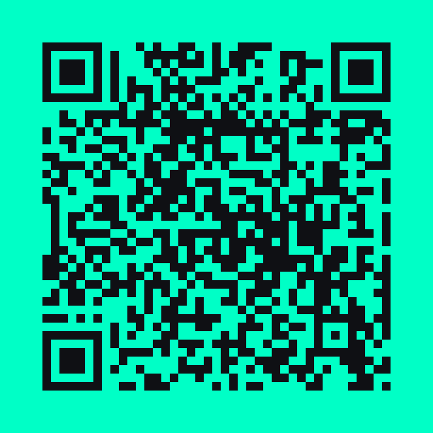QR code for Molly Pump