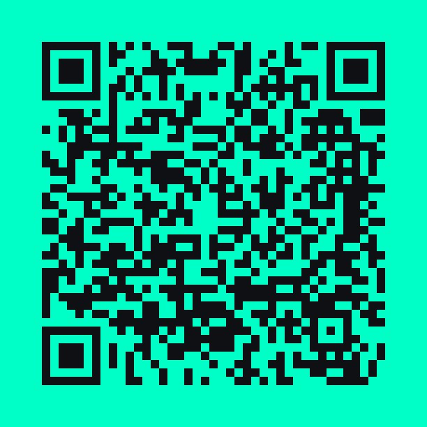QR code for Petal Pusher