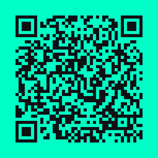 QR code for Pinyon Spin