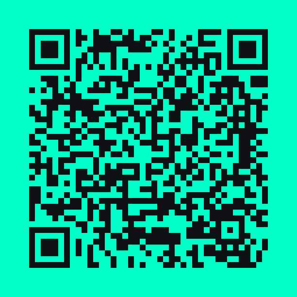 QR code for Pipe Dreamer