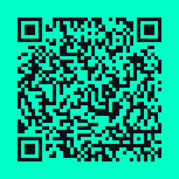 QR code for Point Taken