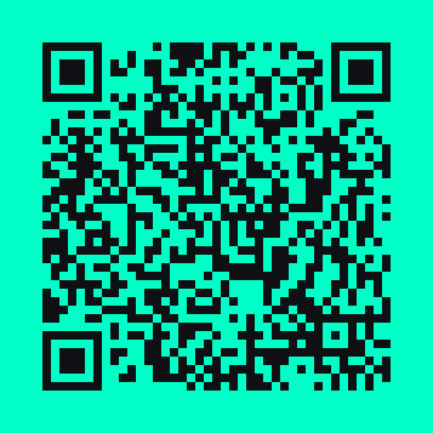 QR code for Pond Hopper