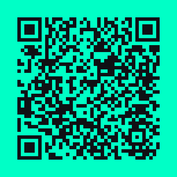 QR code for Recall Ramble