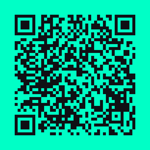 QR code for Rodeo Run