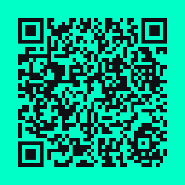 QR code for Sherwin Sampler