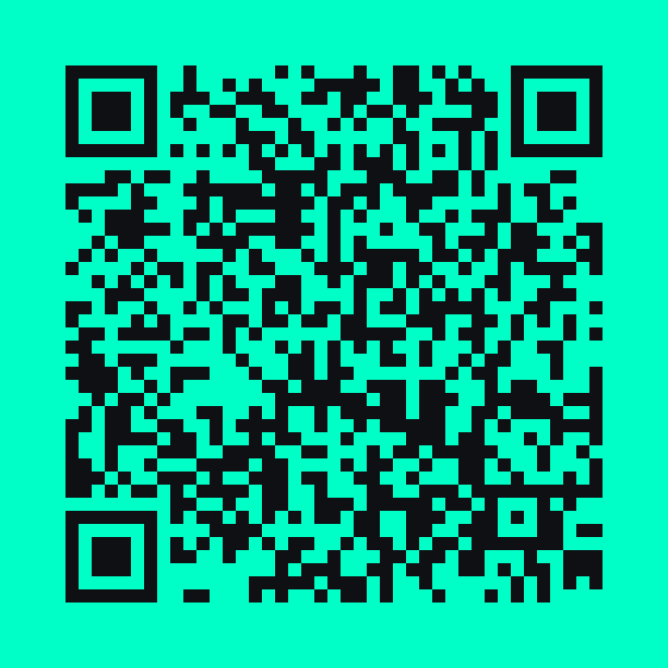 QR code for Sierra Front Row