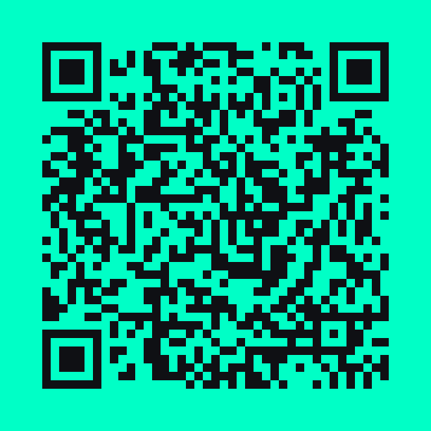 QR code for Space Cadet