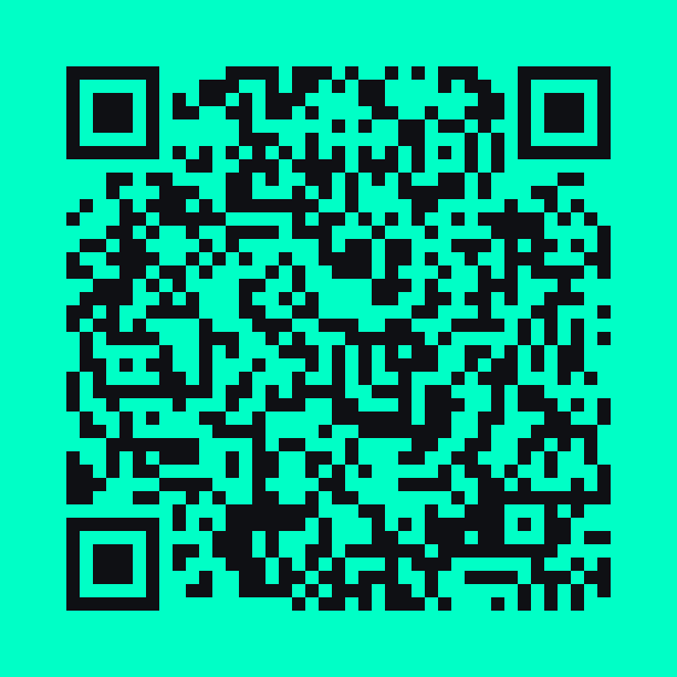 QR code for Sticky Icky