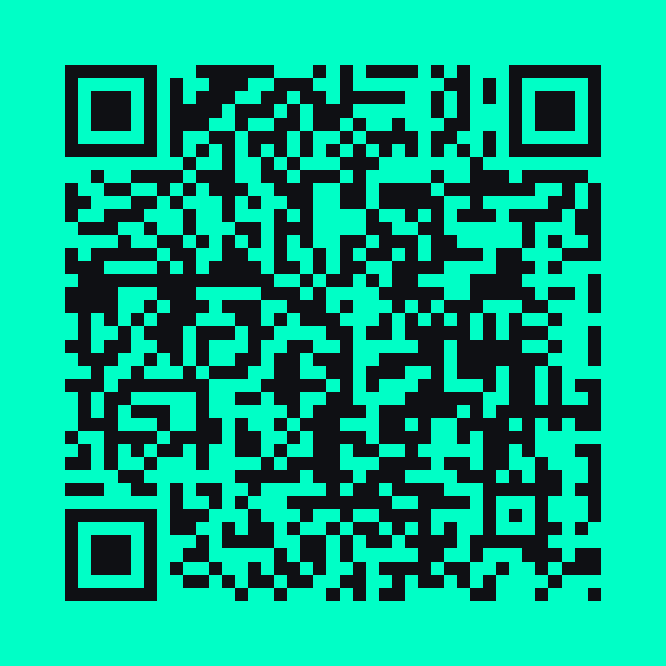 QR code for Storm Chaser