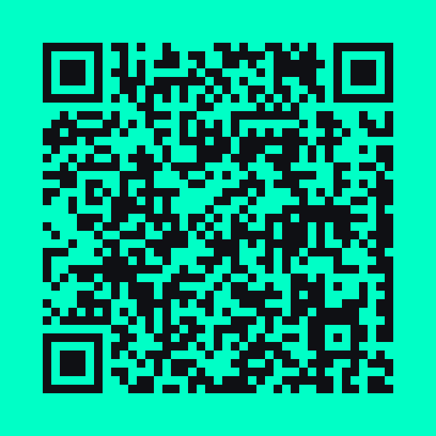 QR code for Sugar Rush