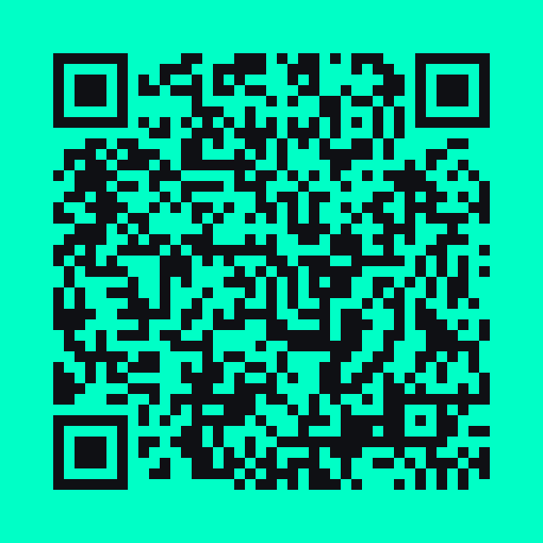 QR code for Sunday Best