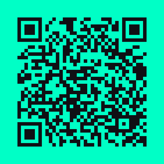 QR code for Thin Air