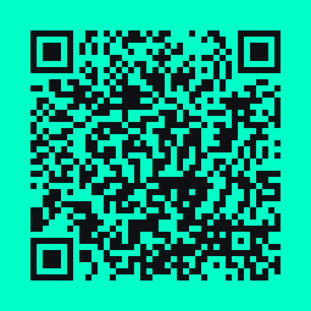 QR code for Toad Hall