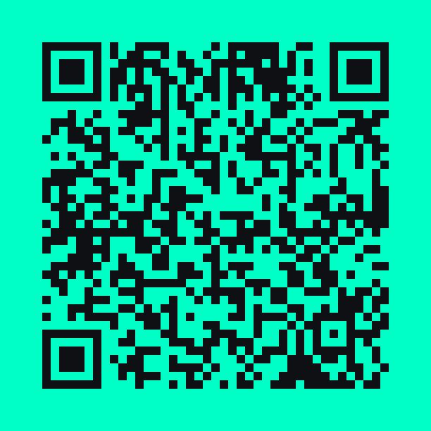 QR code for Toll Free