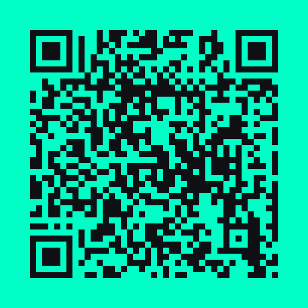 QR code for Tough Love