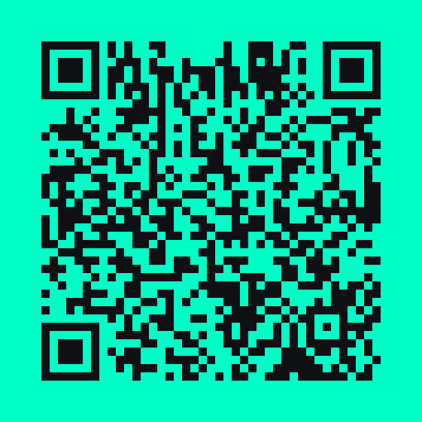 QR code for True Grit
